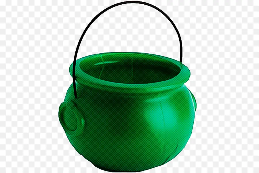 Chaudron Vert，Pot PNG