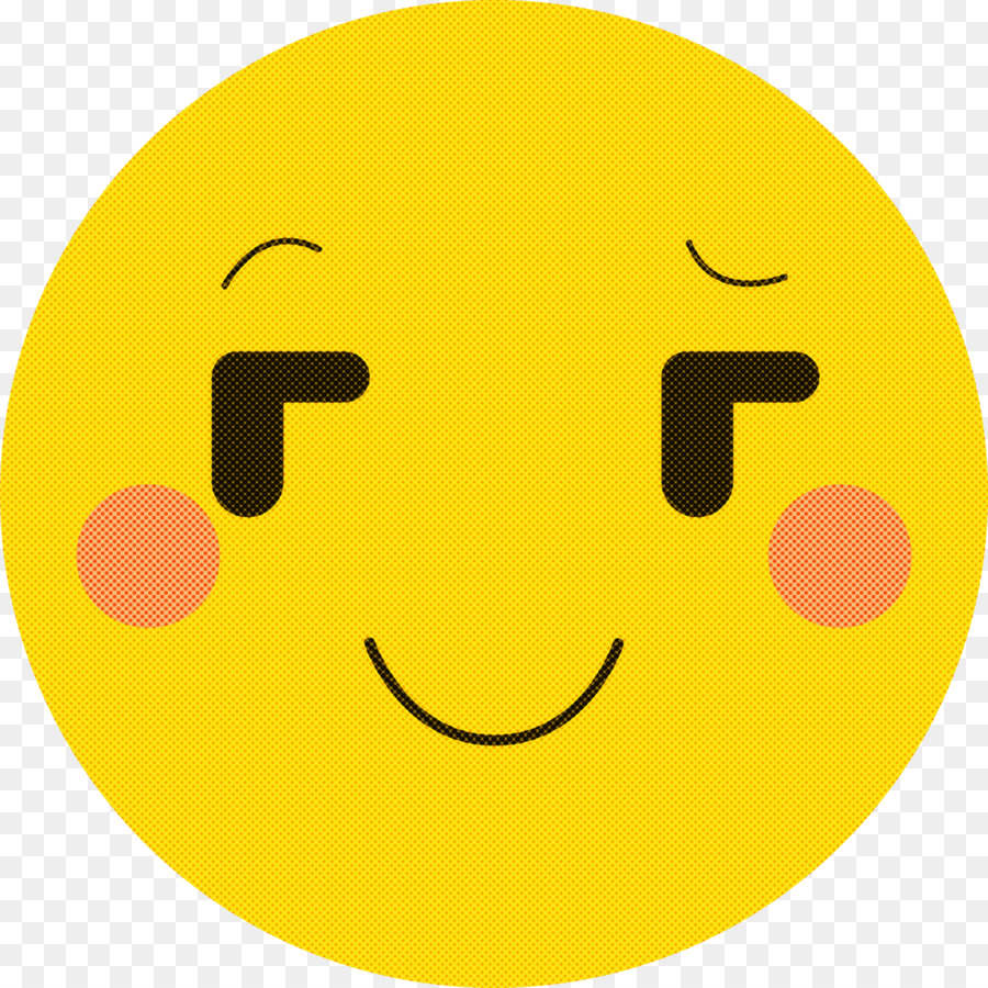 Smiley，Emoji PNG