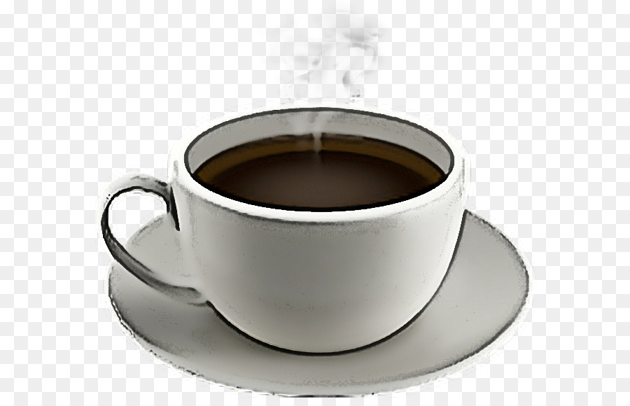 Espresso，Tasse à Café PNG