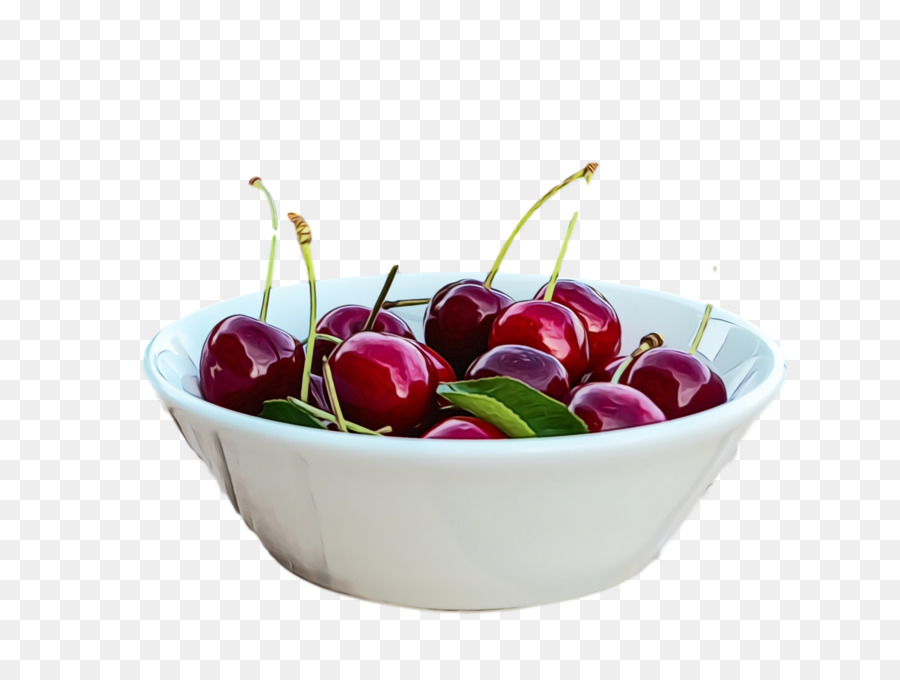 Cerises，Bol PNG