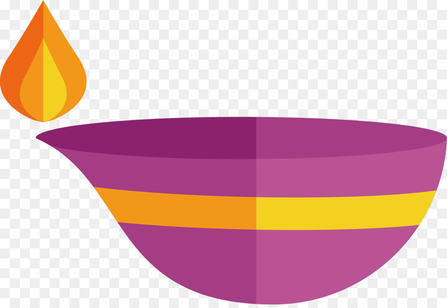 Violet，Ligne PNG