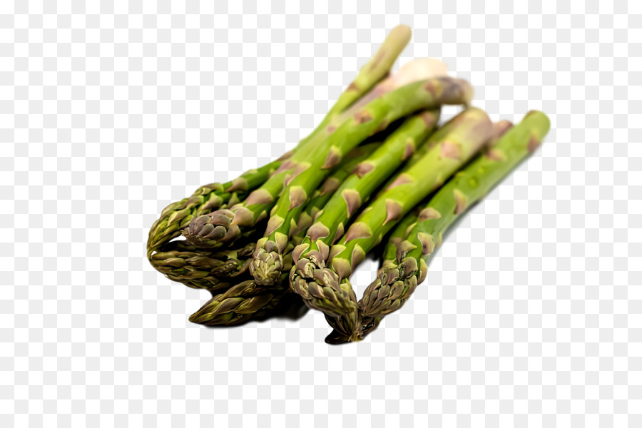 Asperge，Vert PNG