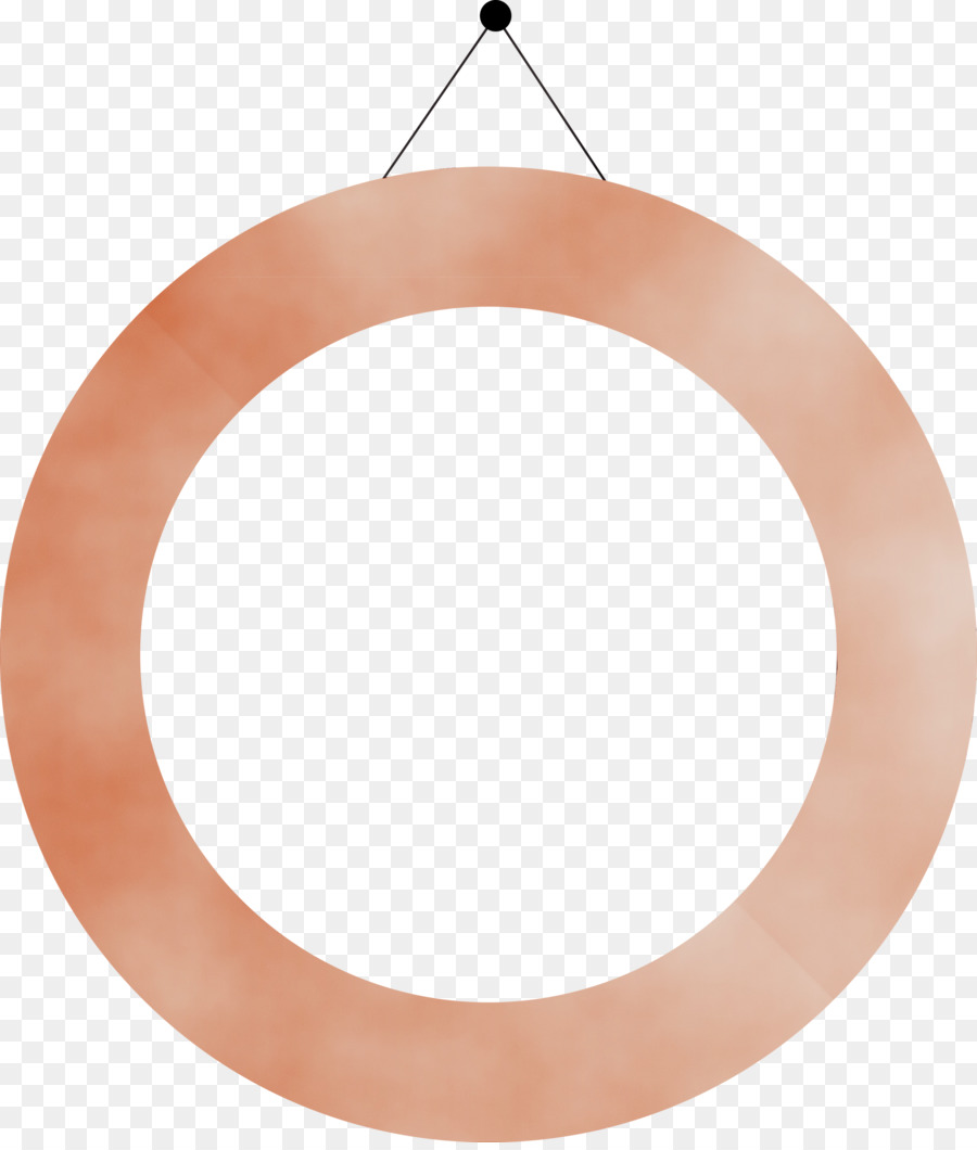 Cercle Rose，Rond PNG