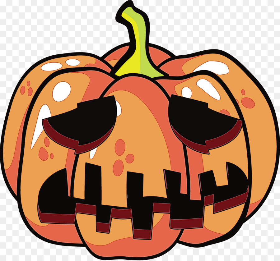 Citrouille，Halloween PNG