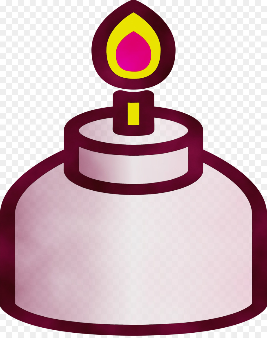 Violet，Ligne PNG