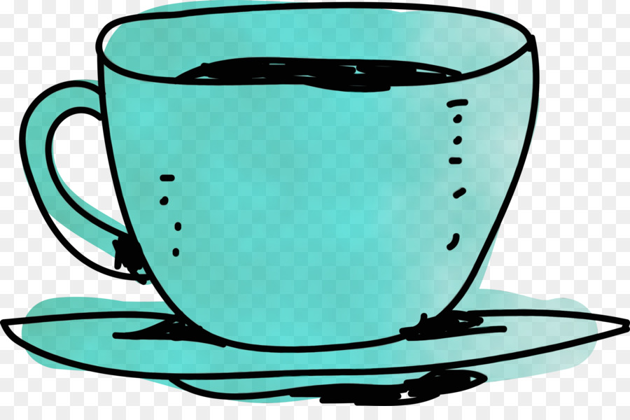 Tasse，Thé PNG