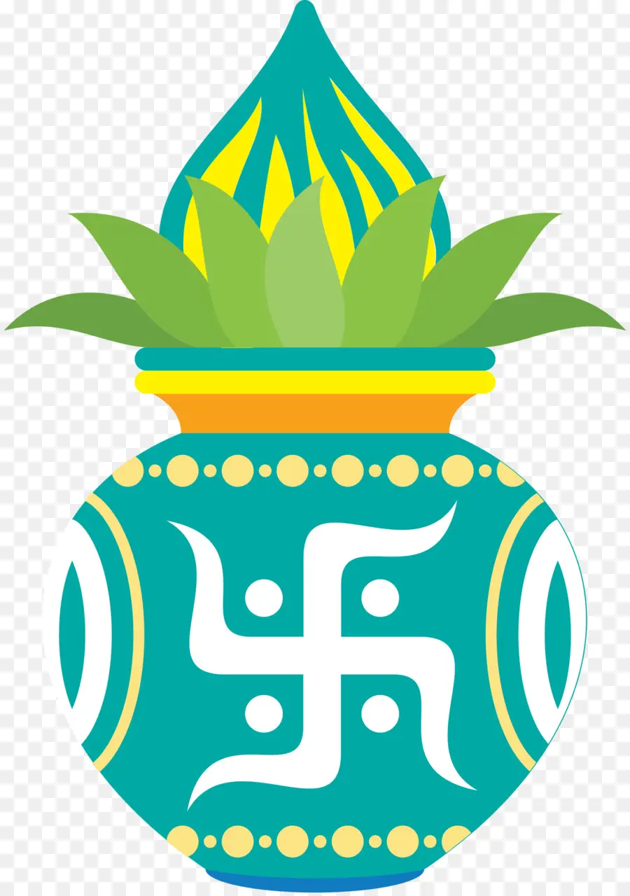 Pot Kalash，Kalash PNG