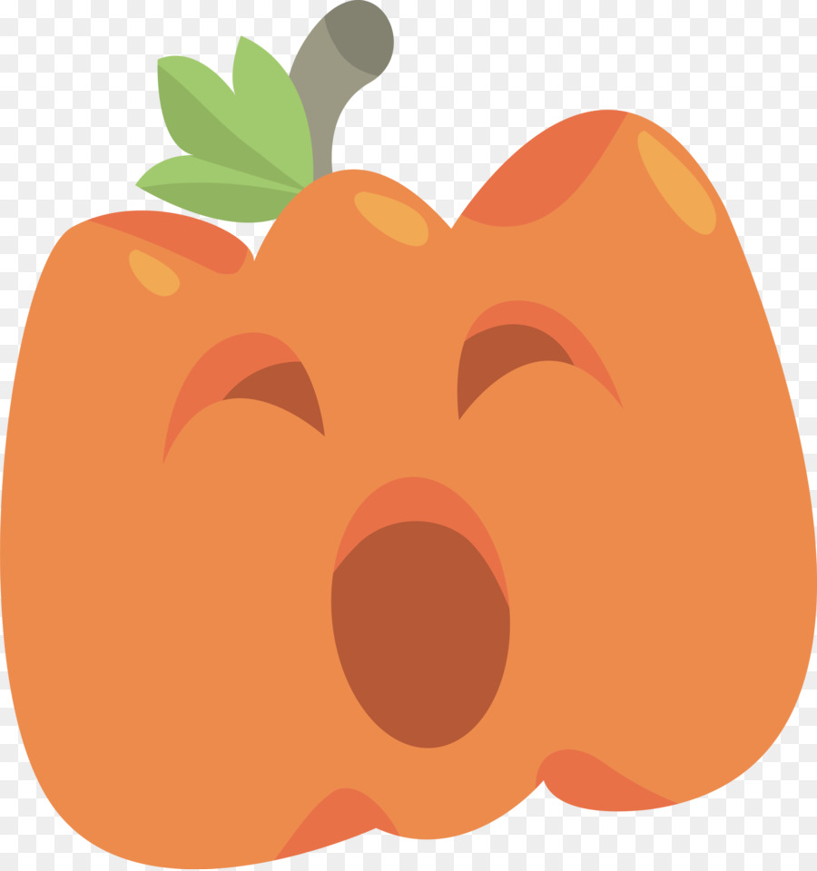 Jackolantern，Citrouille PNG