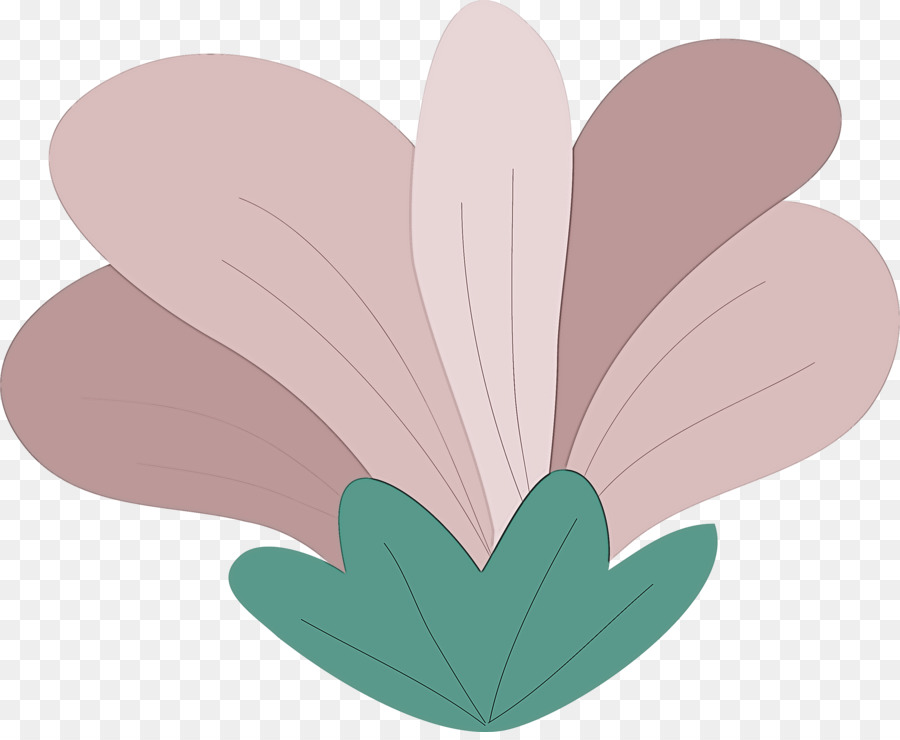 Les Papillons，Feuille PNG