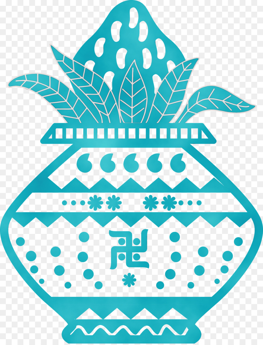 Pot Traditionnel，Pot PNG