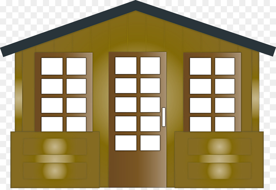 Maison，Structure PNG