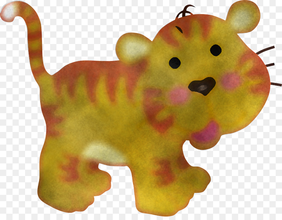 Jouet En Peluche，Figurine Animal PNG