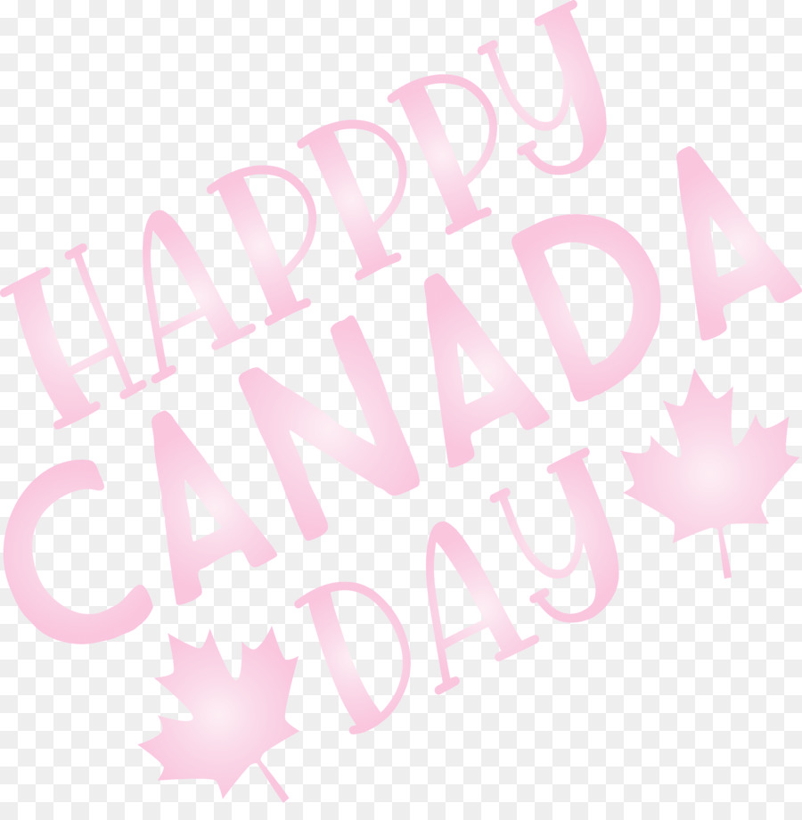Logo，Jour Du Canada PNG