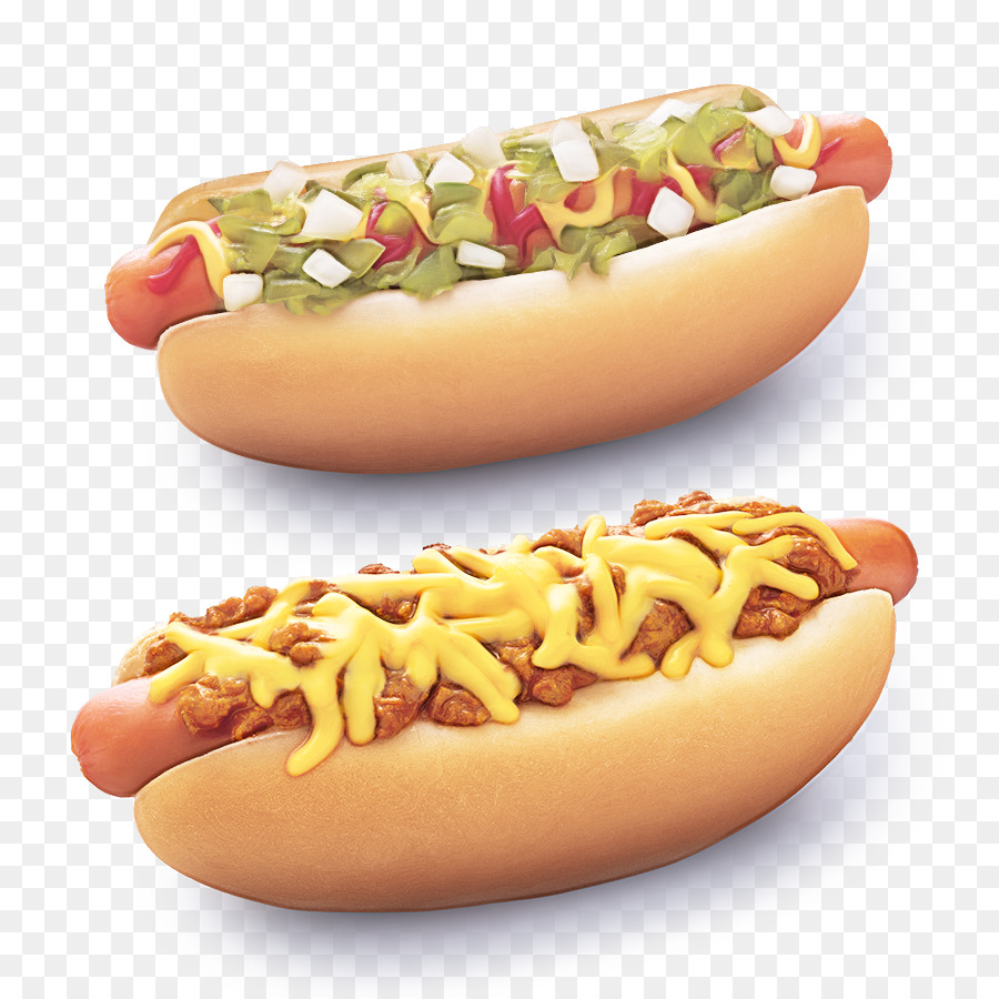 Hot Dog，Chien De Maïs PNG