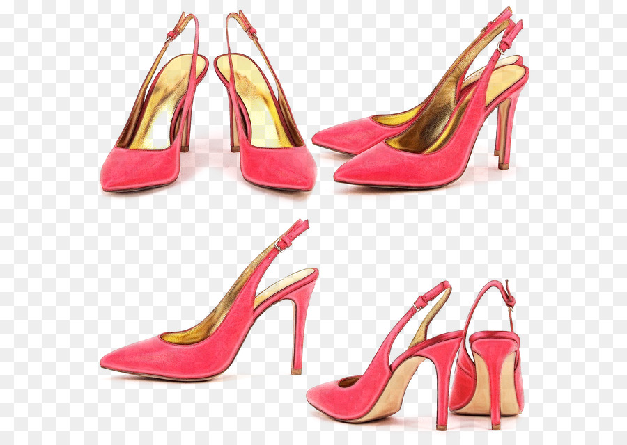 Talons Hauts，Chaussures PNG