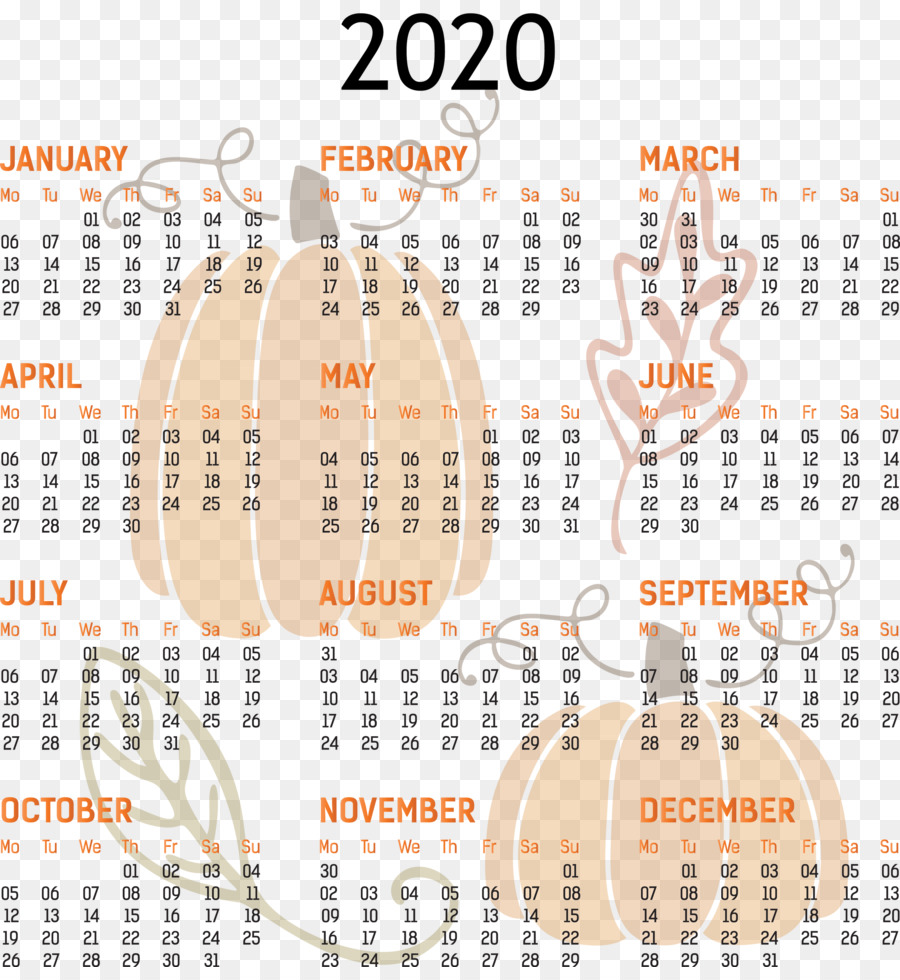 Système De Calendrier，Ligne PNG