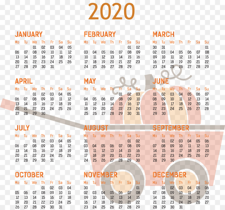 Système De Calendrier，Ligne PNG