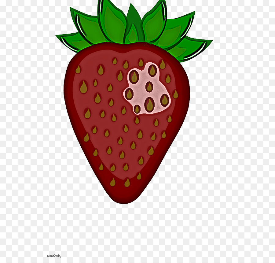 Fraises，Baie PNG