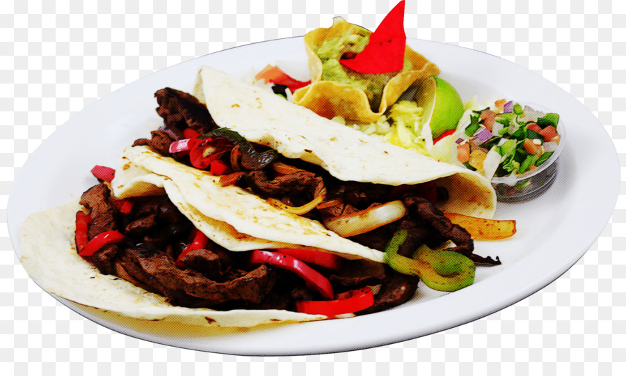 Taco à La Coréenne，Une Cuisine Américaine PNG