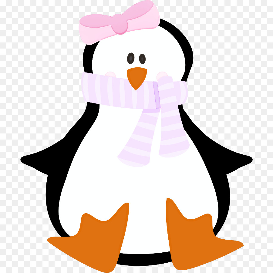 Les Pingouins，Logo PNG