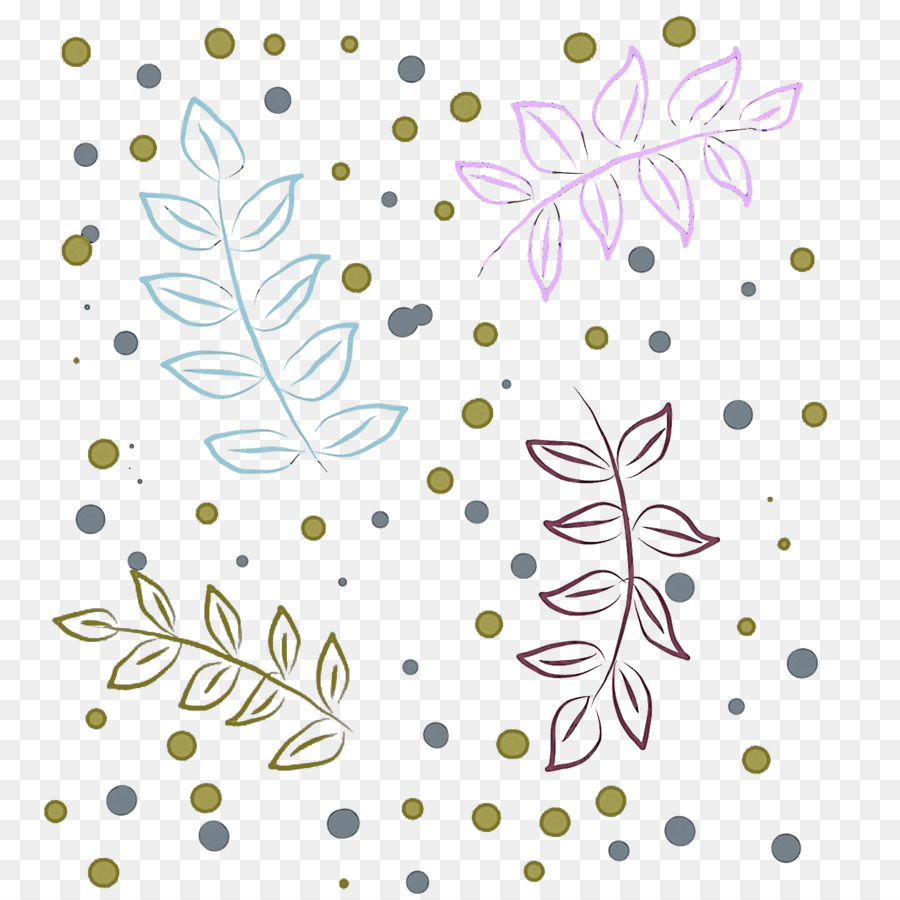 Design Floral，Arts Visuels PNG