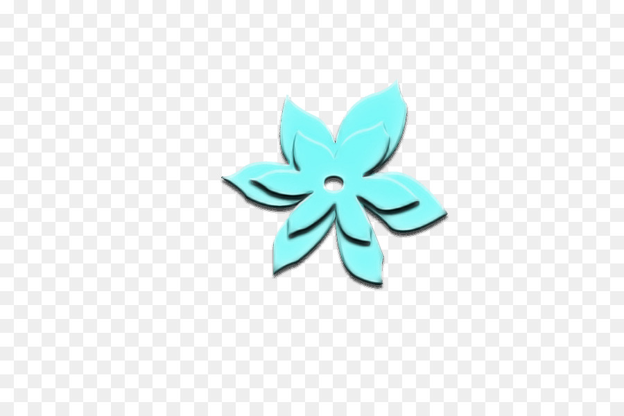 Turquoise， PNG