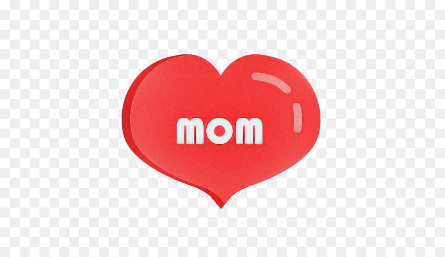 Coeur Avec Maman，Amour PNG