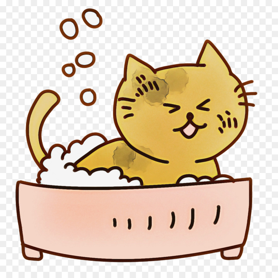 Chaton，Dessin Animé PNG