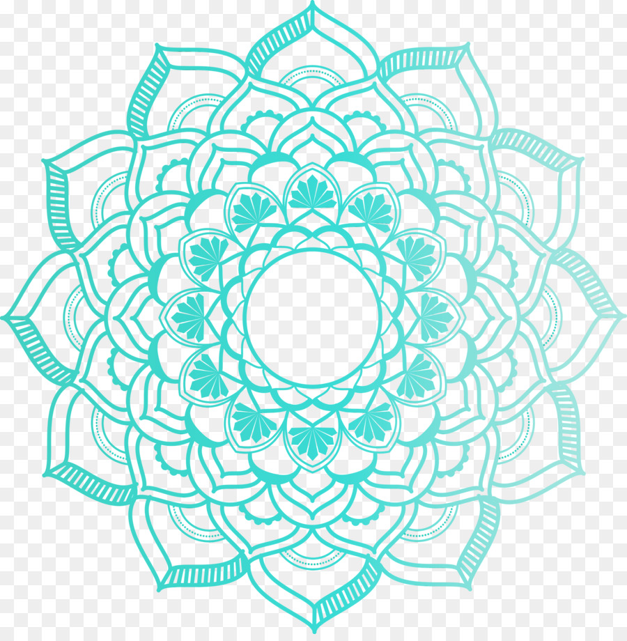 Mandala Violet，Conception PNG