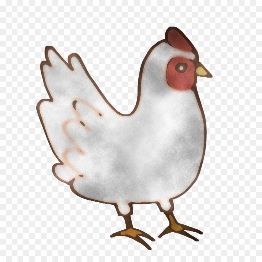 Les Oiseaux，Canard PNG