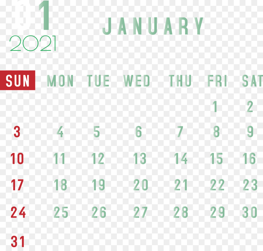 Calendrier，Date PNG