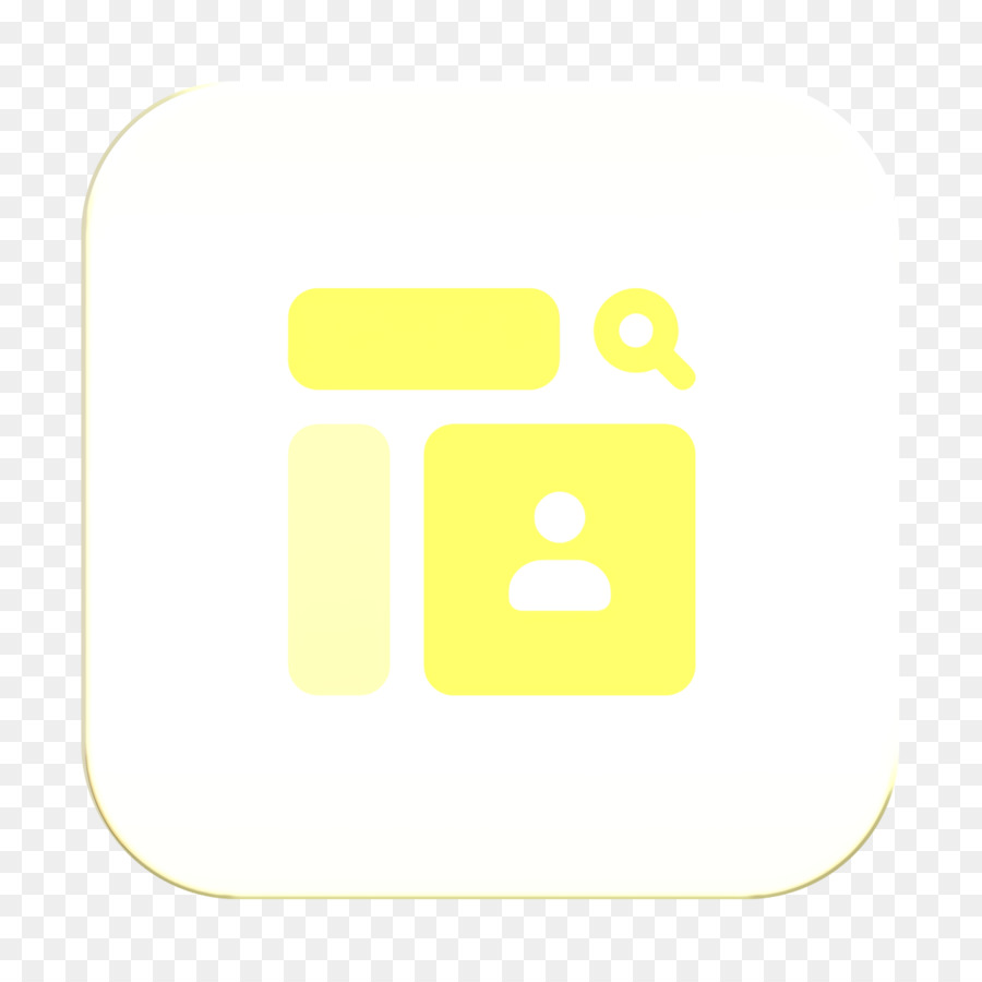 Logo，Jaune PNG