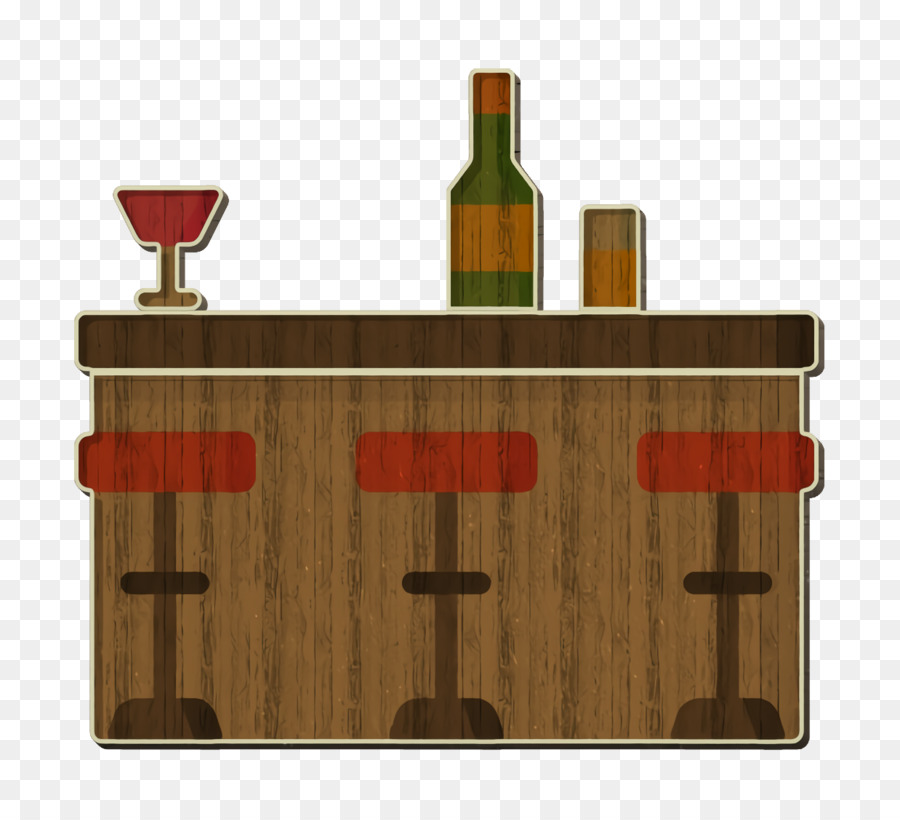 Comptoir De Bar，Selles PNG