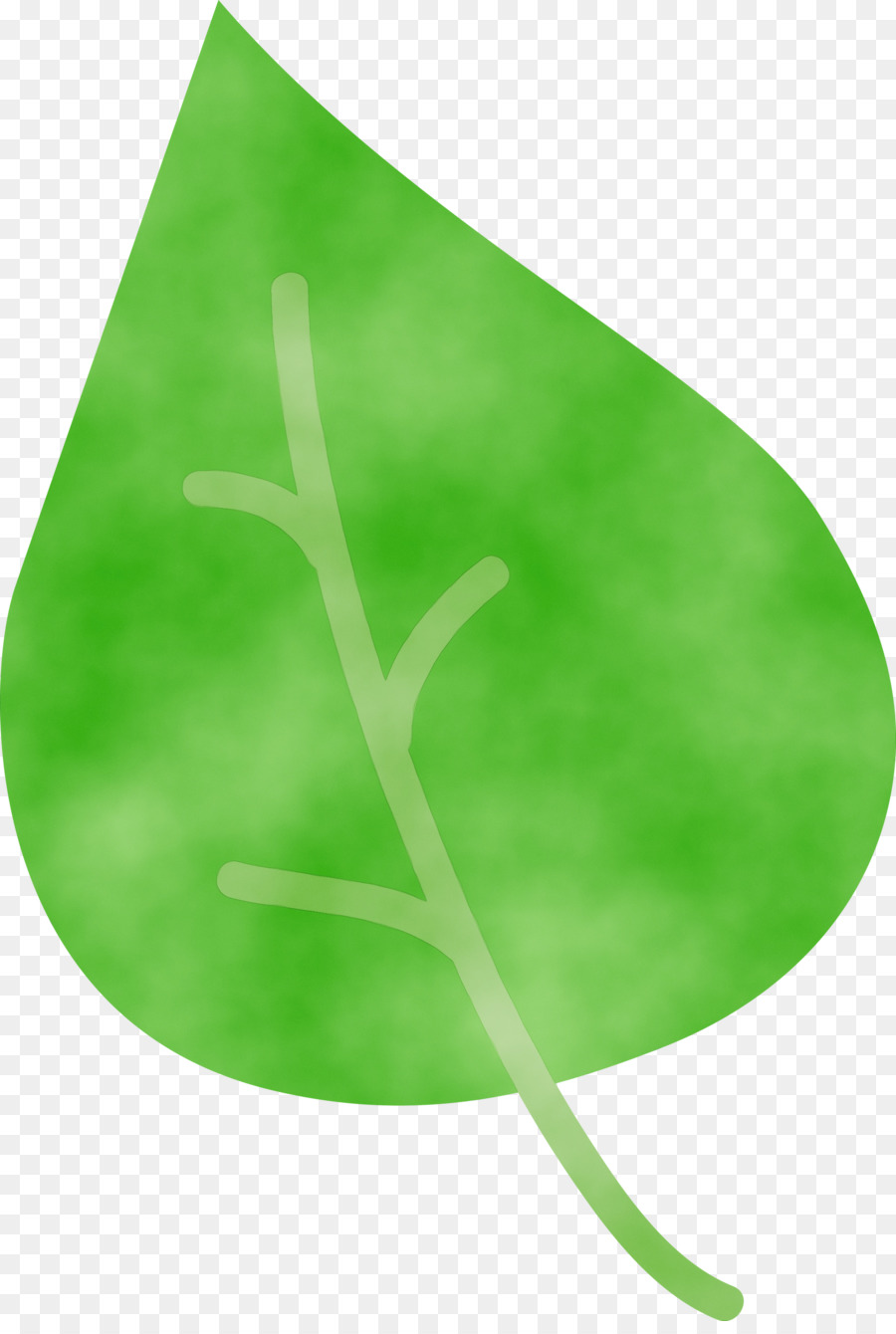 Feuille，Tige De La Plante PNG