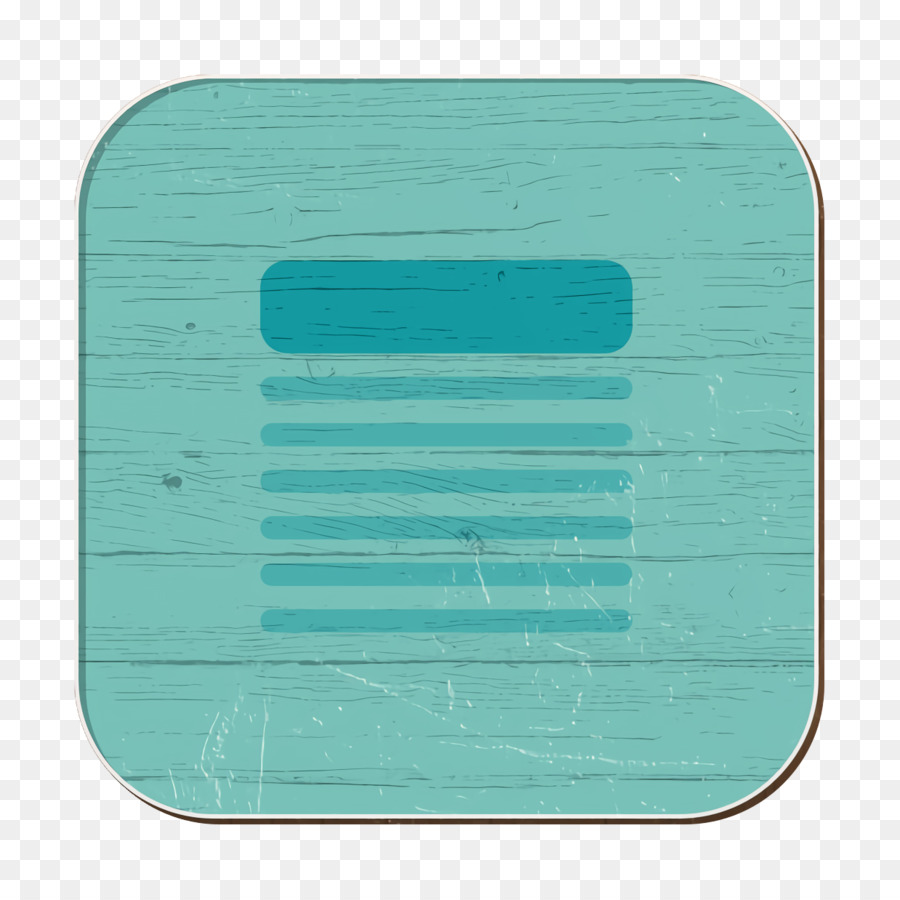 Turquoise，Rectangle PNG