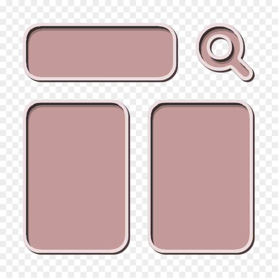 Rectangle，Compteur PNG