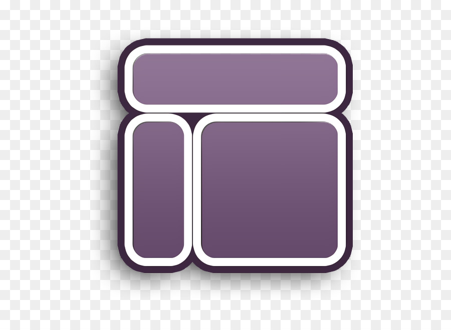 Rectangle，Compteur PNG