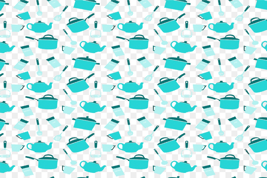 Turquoise，Compteur PNG