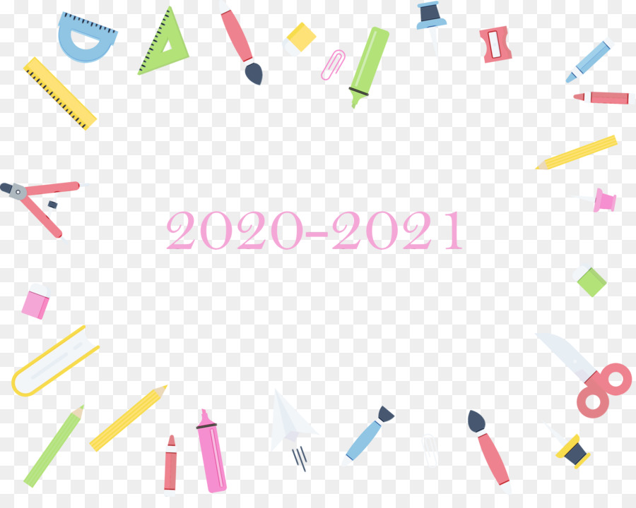 Fournitures Scolaires，2020 2021 PNG