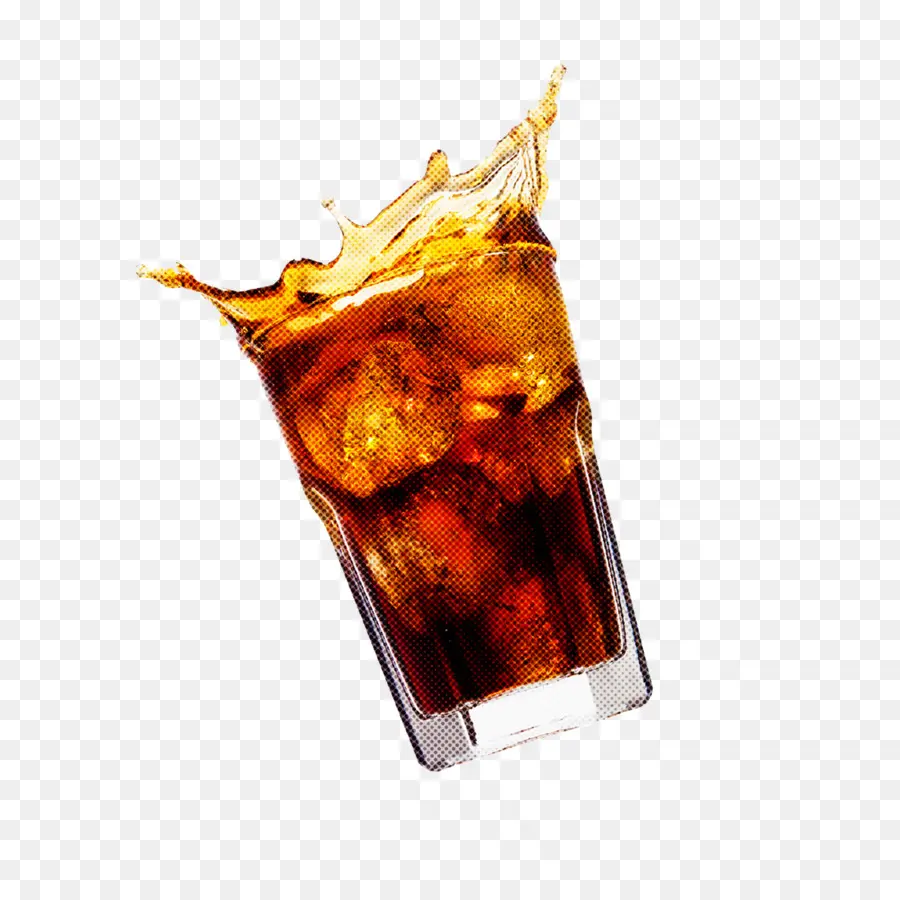 Cola，Cherry Cola PNG