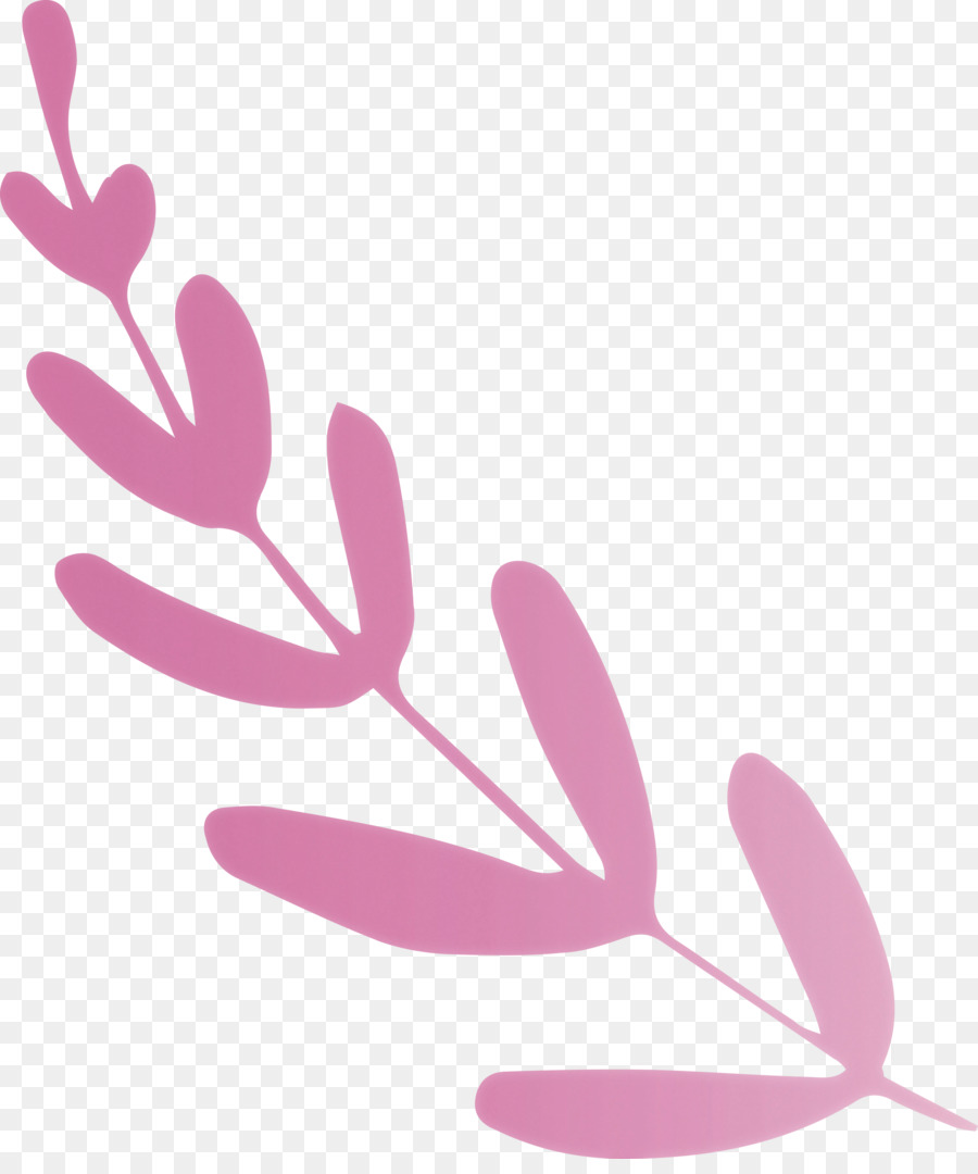 Fleur Rose，Usine PNG