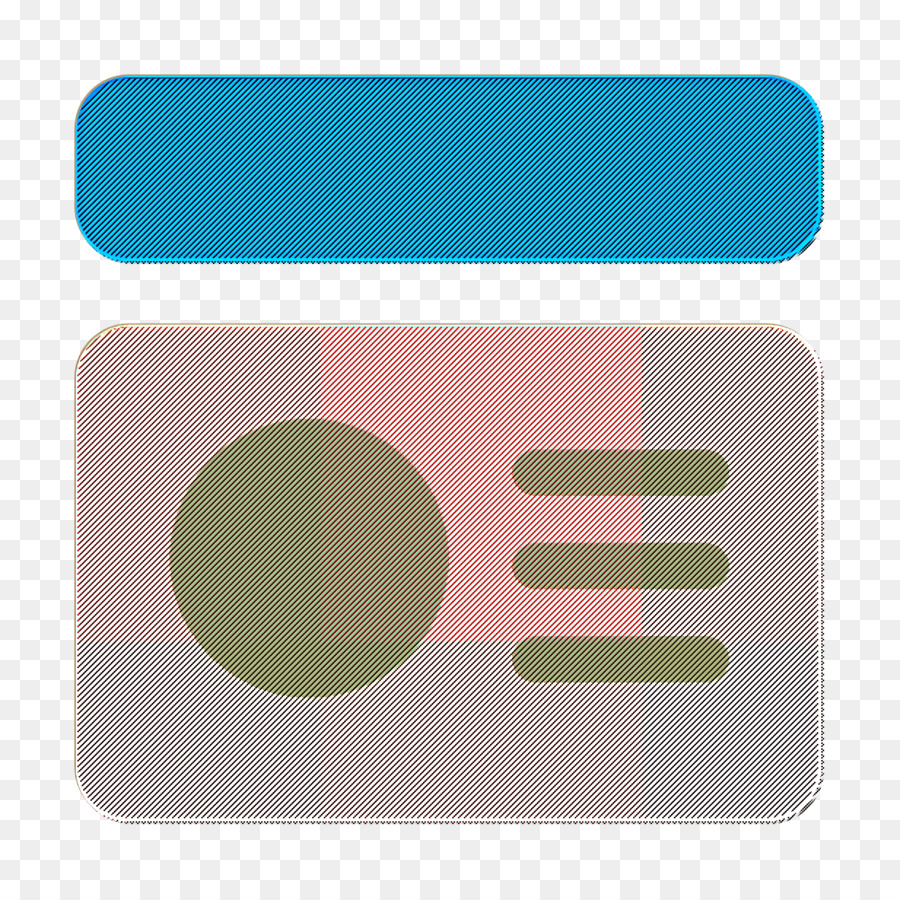 Rectangle，Compteur PNG