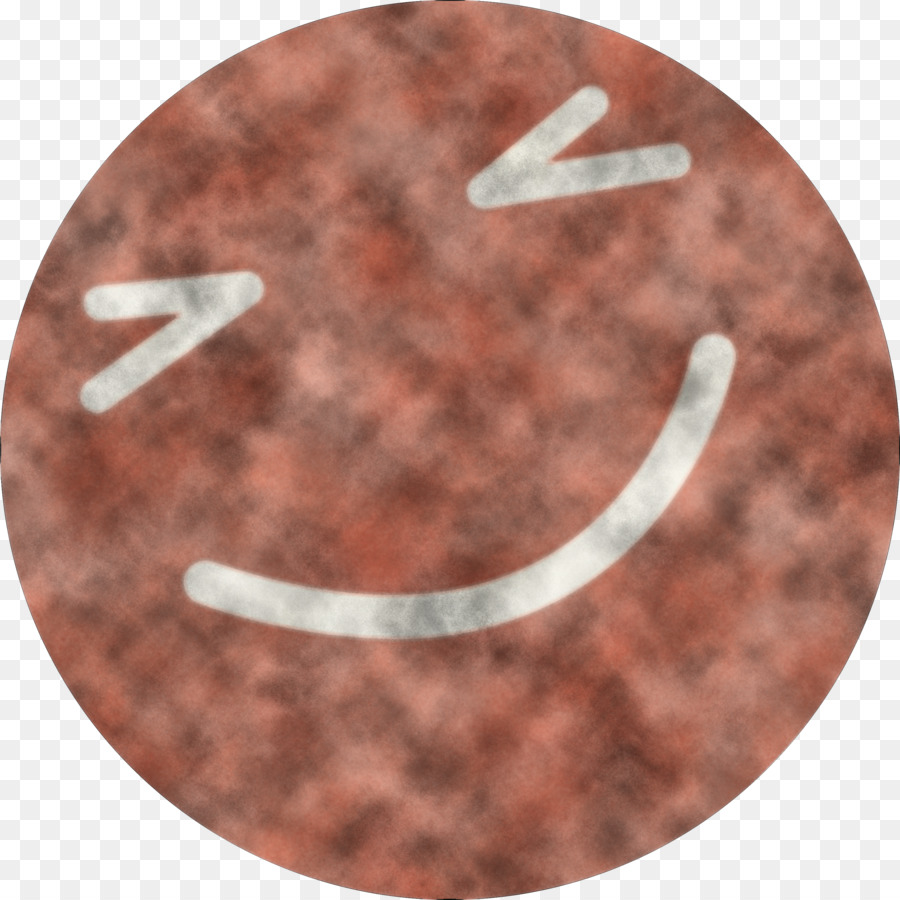 Visage Souriant Rouge，Heureux PNG