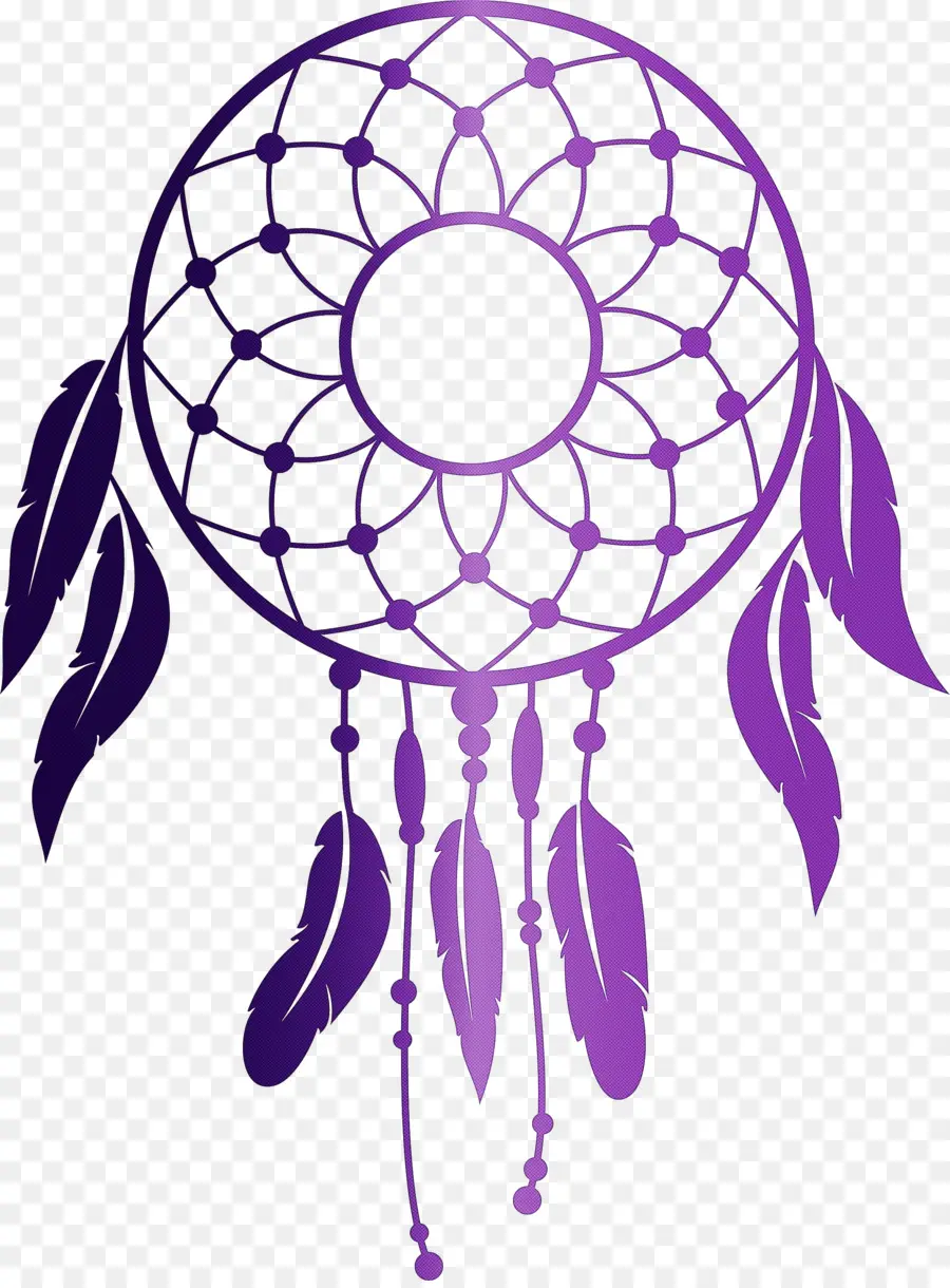 Dreamcatcher，Dessin PNG