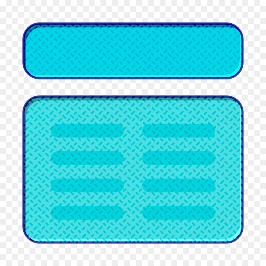 Compteur，Turquoise PNG