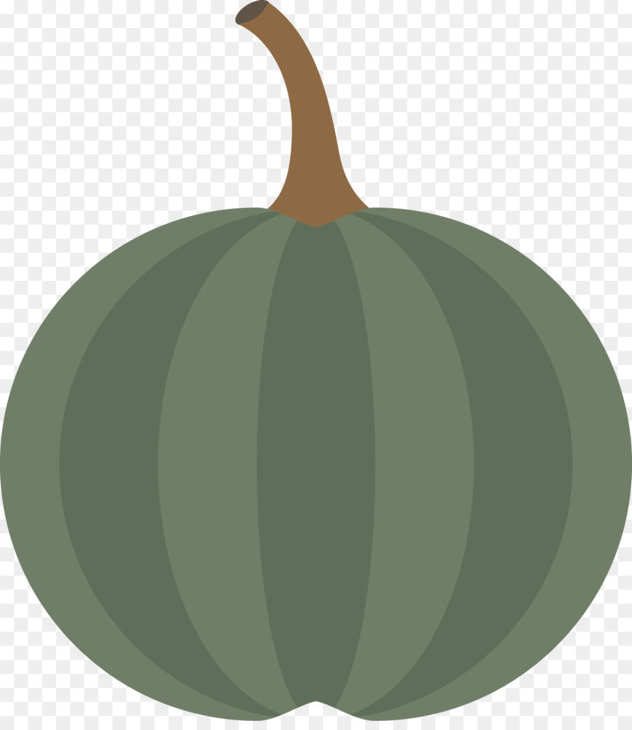 Citrouille Verte，Squash PNG