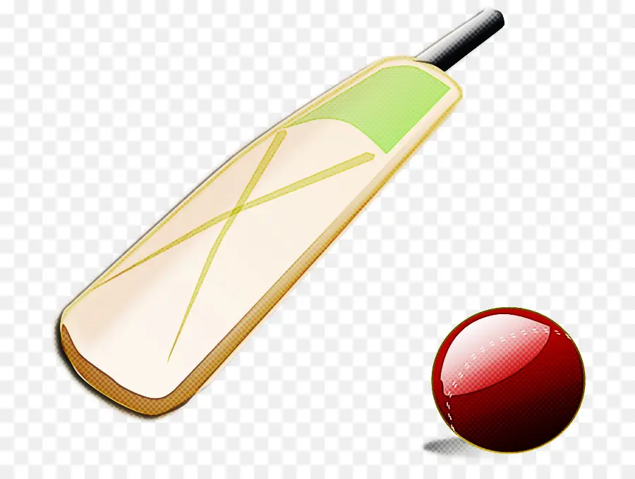 Batte De Cricket，Cricket PNG
