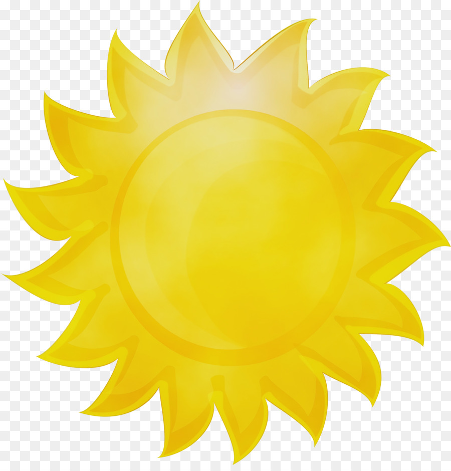 Tournesol，Jaune PNG