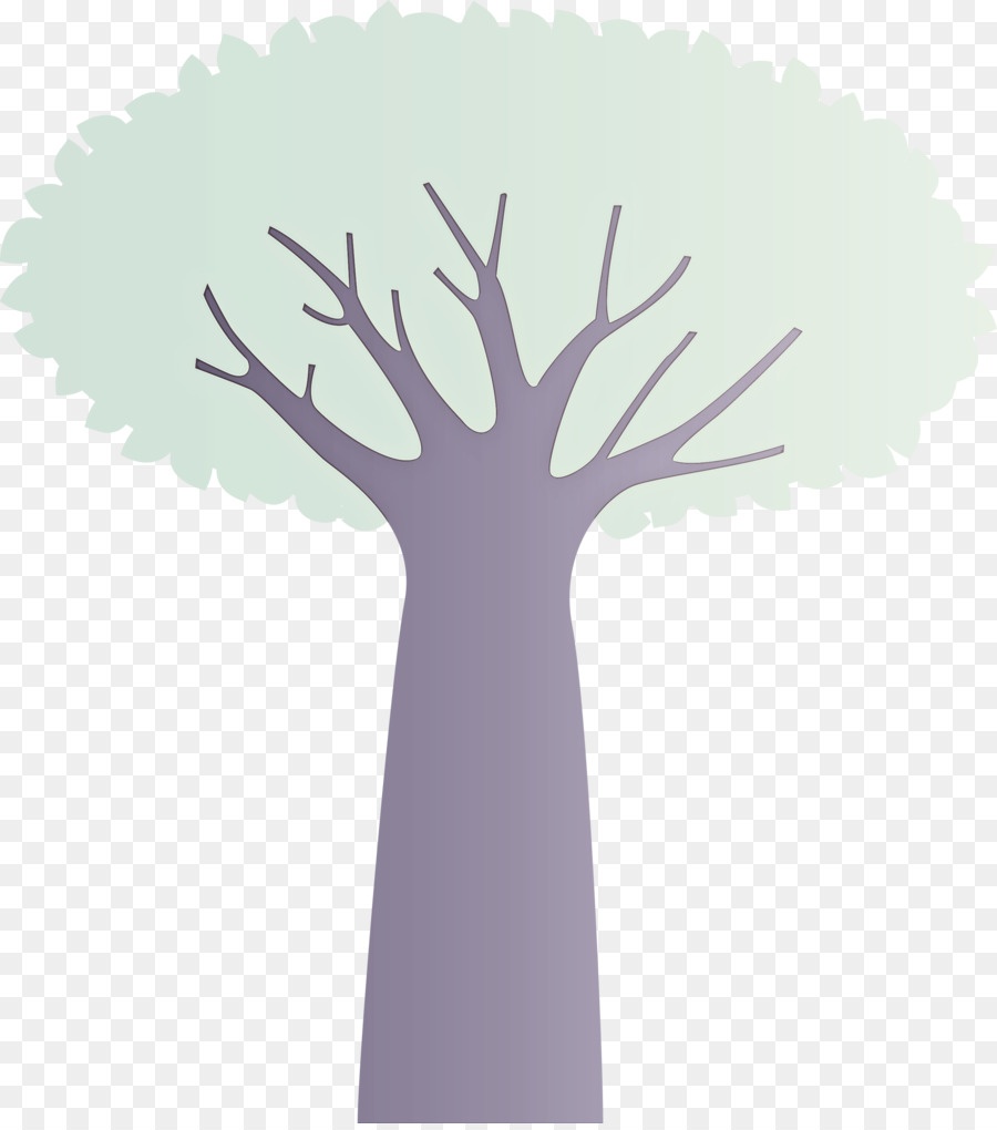 Arbre，Usine PNG