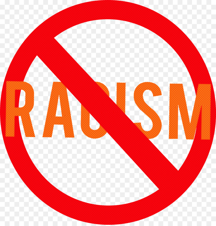 Aucun Signe De Racisme，Antiracisme PNG